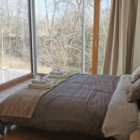 Luxury Penthouse In Kirchberg, Terrace & Parking * Luxembourg